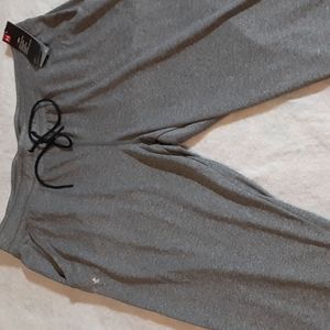 Women's crop Under Armor pants